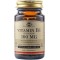 Solgar Vitamin B1 (Thiamin) Βιταμίνη για την Υγεία του Νευρικού Συστήματος 100mg 100 φυτικές κάψουλες