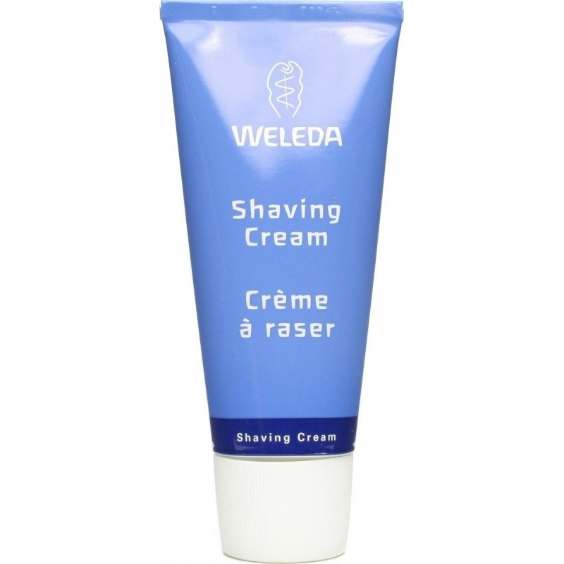 Weleda Shaving Cream 75ml Weleda Shaving Cream 75ml
