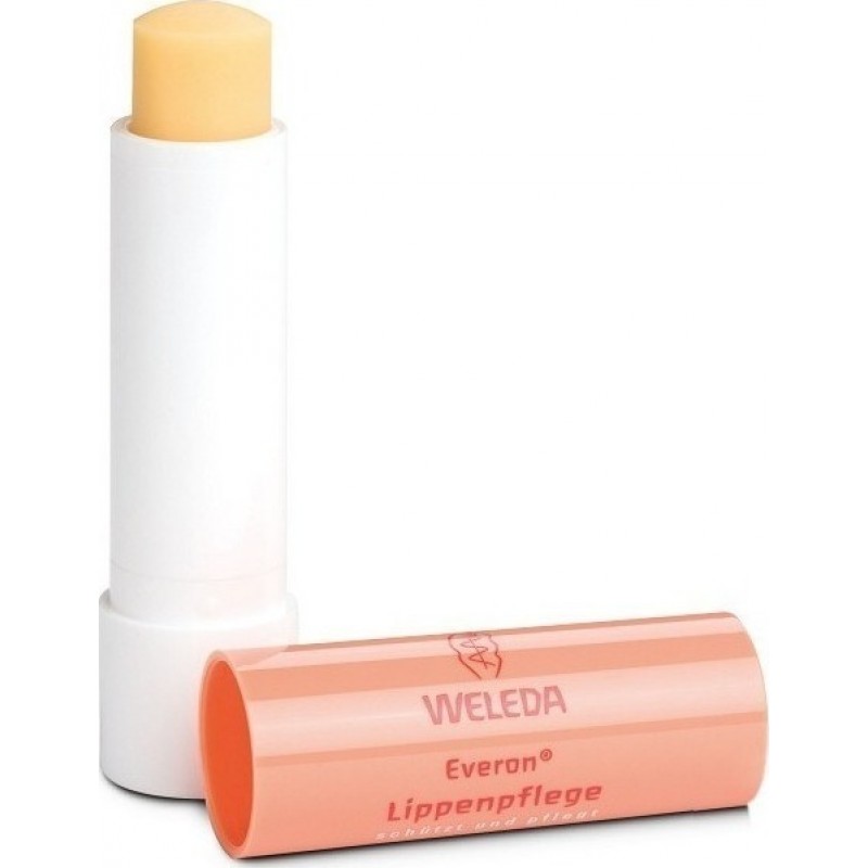 Weleda Everon Lip Balm Stick SPF4