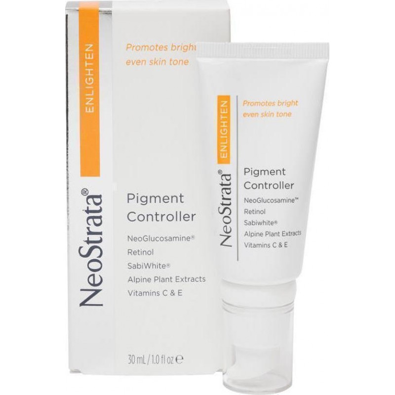 Neostrata Enlighten Pigment Controller 30ml