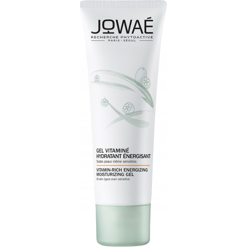 Jowae Vitamin Rich Energizing Moisturizing Gel 40ml