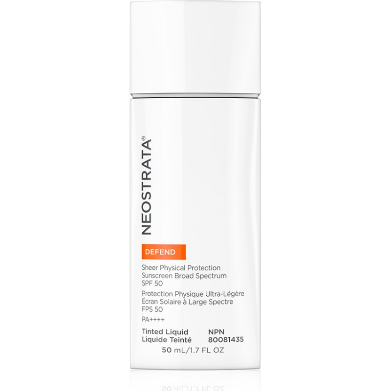 NEOSTRATA Defend Sheer Physical Protection SPF 50ml