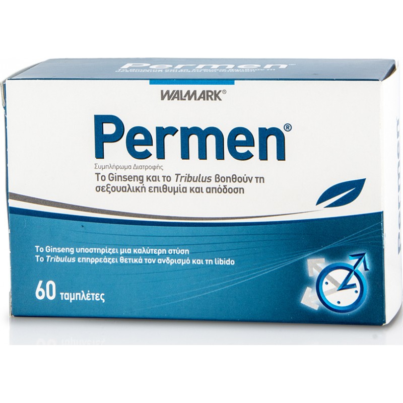 Walmark Permen 60tabs Walmark Permen 60tabs