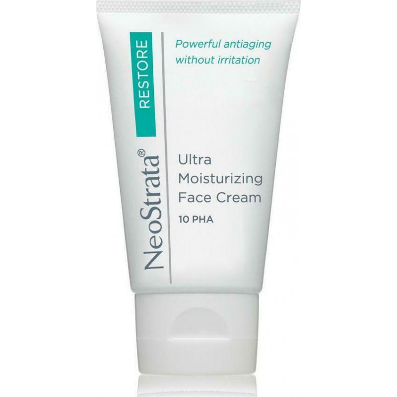 NEOSTRATA  Ultra Moisturizing Face Cream 10 PHA 40gr