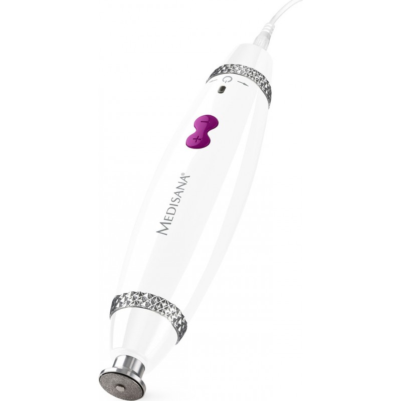 Medisana MP 840 Manicure/Pedicure device - Τροχός Νυχιών Ρεύματος 8000rpm