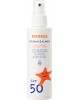 KORRES Kids Coconut & Almond Sunscreen Σετ Spray SPF50 2x150ml