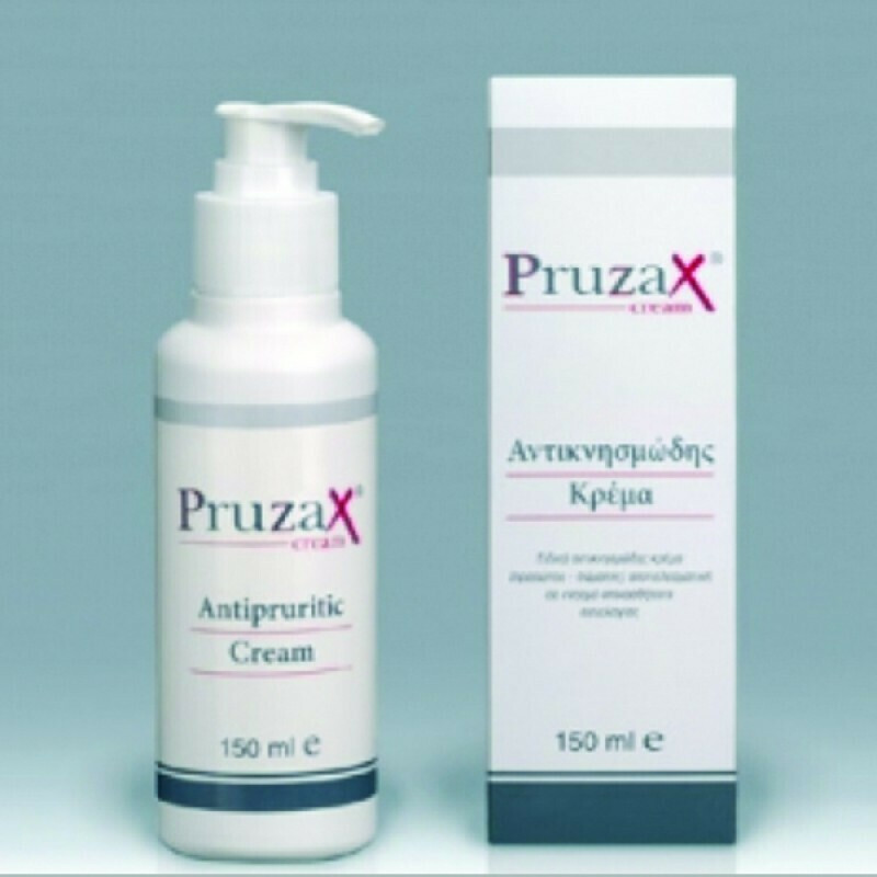 Pruzax Cream 150ml Pruzax Cream 150ml