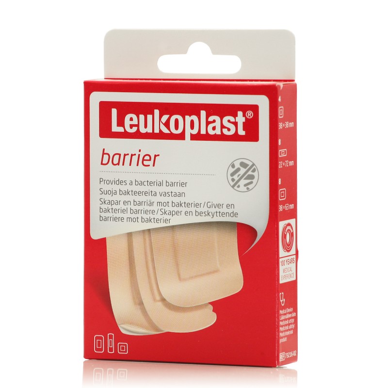 Medical Leukoplast Professional Barrier 20 τμχ