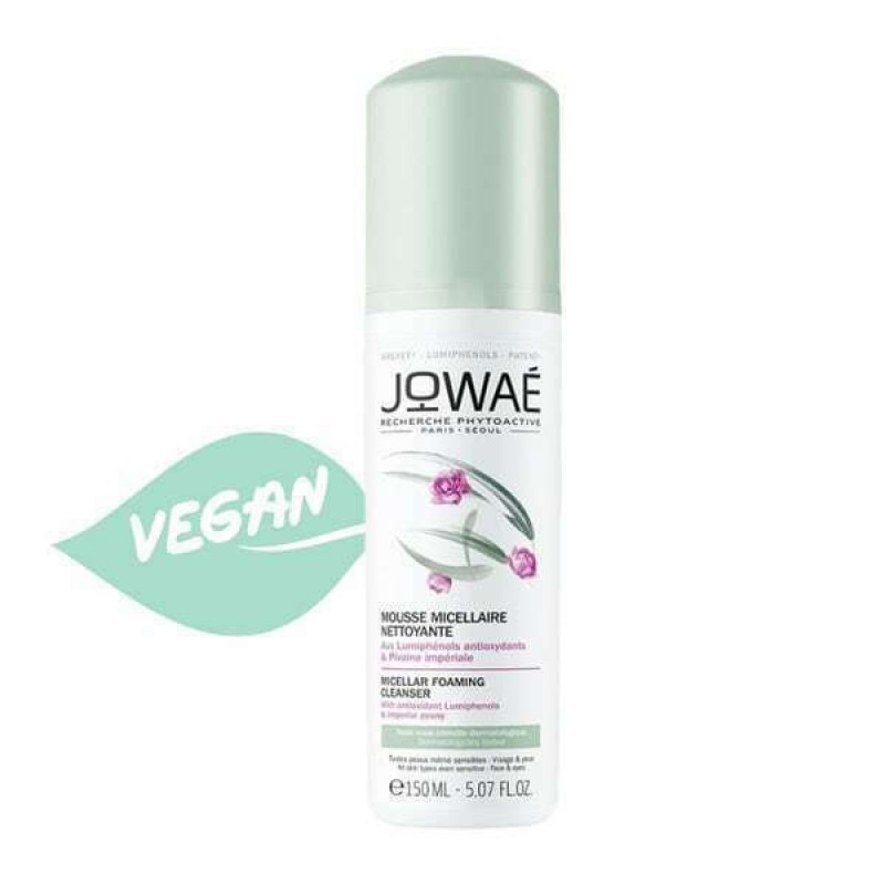 Jowae Hydrating Water Ενυδατικό Mist Τόνωσης Προσώπου 50ml