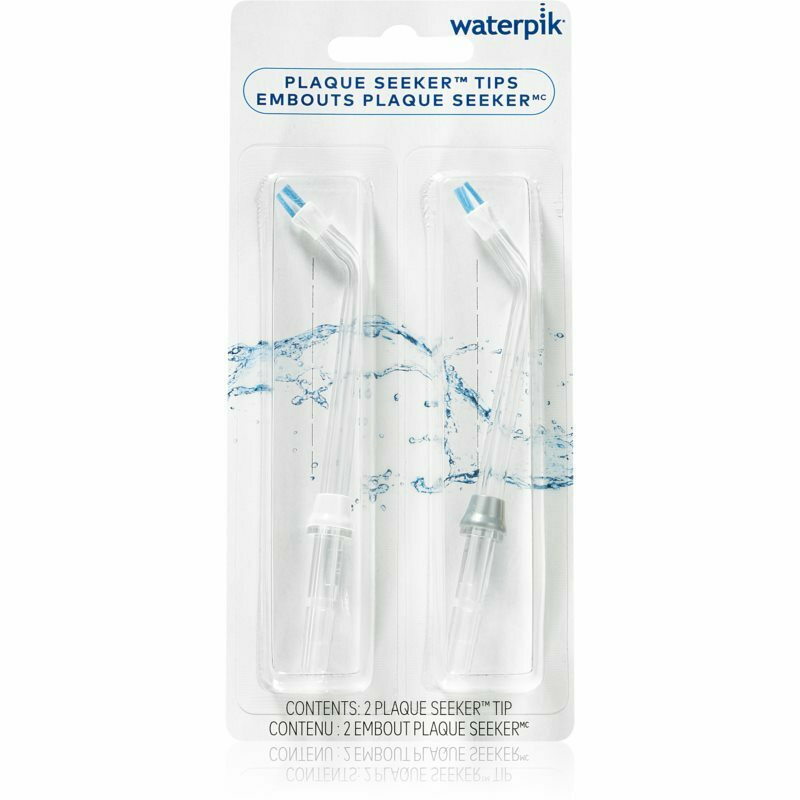 WATERPIK Plaque Seeker PS-100E Ανταλλακτικά  2τμχ