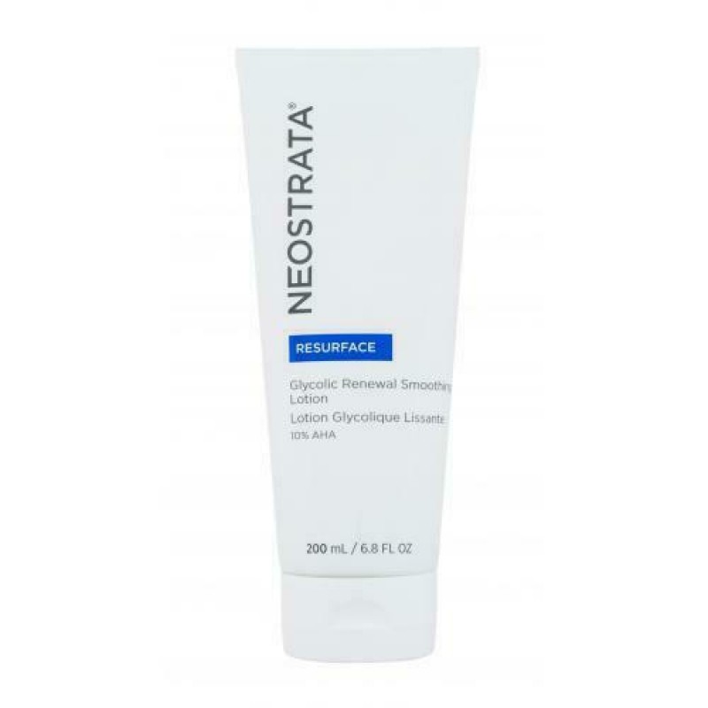 Neostrata Resurface Glycolic Renewal Smoothing Lotion 200ml