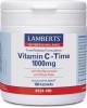 Lamberts Vitamin C 1000mg Time Release 180 tabs