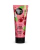 Organic Shop Scrub Προσώπου Ginger & Cherry 75ml