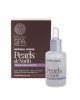 Natura Siberica Fresh Spa Imperial Caviar Pearls De North Facial Meso-Coctail Face Serum 30ML