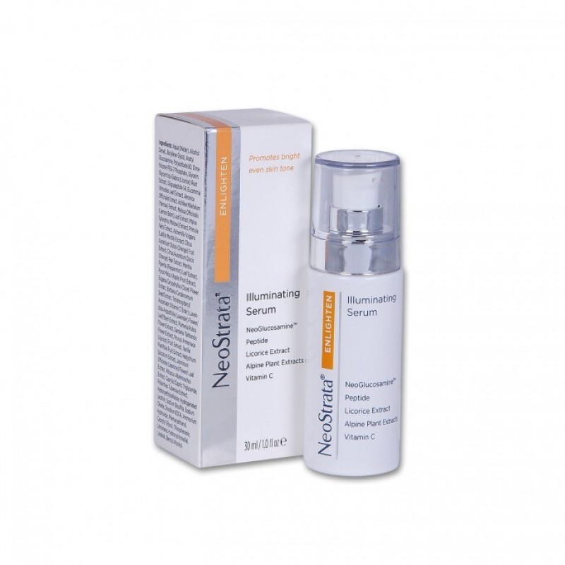 Neostrata Enlighten Illuminating Serum 30ml