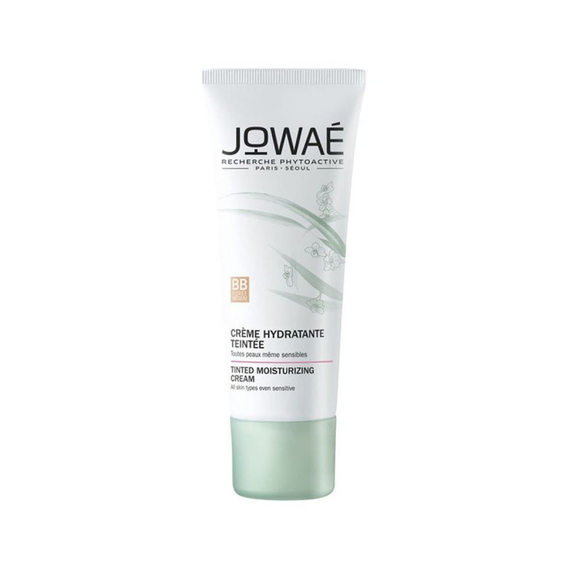 JOWAE BB Creme Hydratante Teintee Doree 30ml