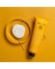 Apivita Express Beauty Detox Pumpkin Face Mask 50ml Apivita Express Beauty Detox Pumpkin Face Mask 50ml