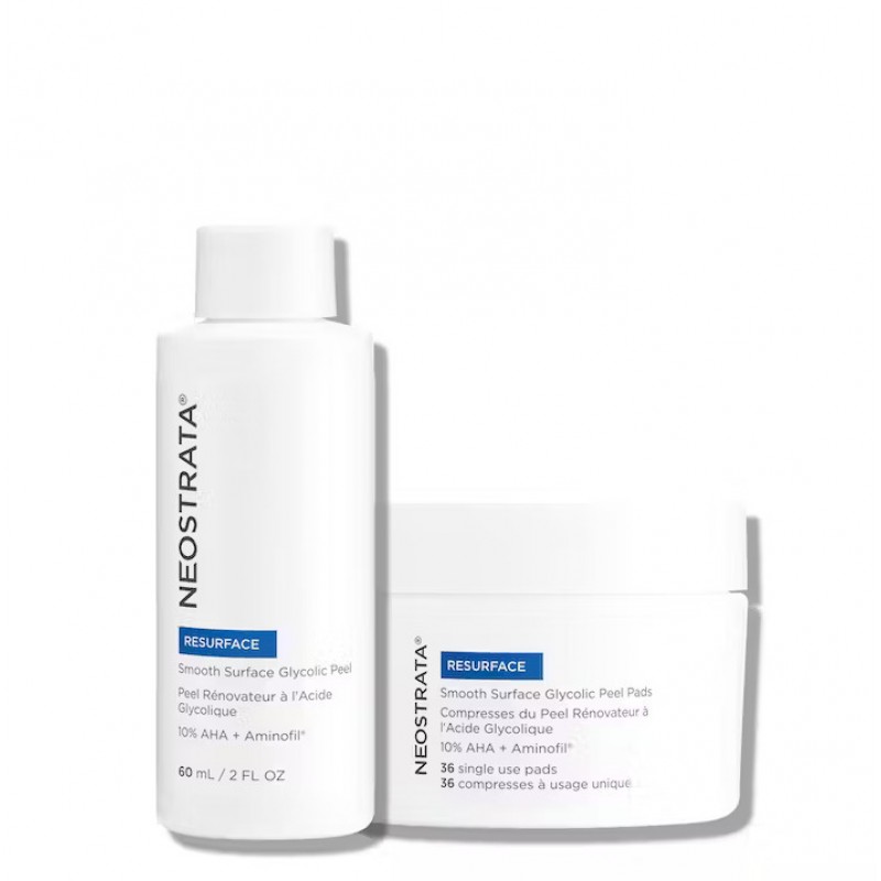 Neostrata Resurface Smooth Surface Glycolic Peel 60ml