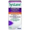 Systane Complete Οφθαλμικές Σταγόνες για Ξηροφθαλμία 10ml