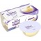 Nutricia Creme Protein Ειδικό Συμπλήρωμα Διατροφής 4 x 125gr Βανίλια