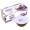 Nutricia Creme Protein Ειδικό Συμπλήρωμα Διατροφής 4 x 125gr Σοκολάτα