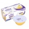 Nutricia Creme Protein Ειδικό Συμπλήρωμα Διατροφής 4 x 125gr Μπανάνα