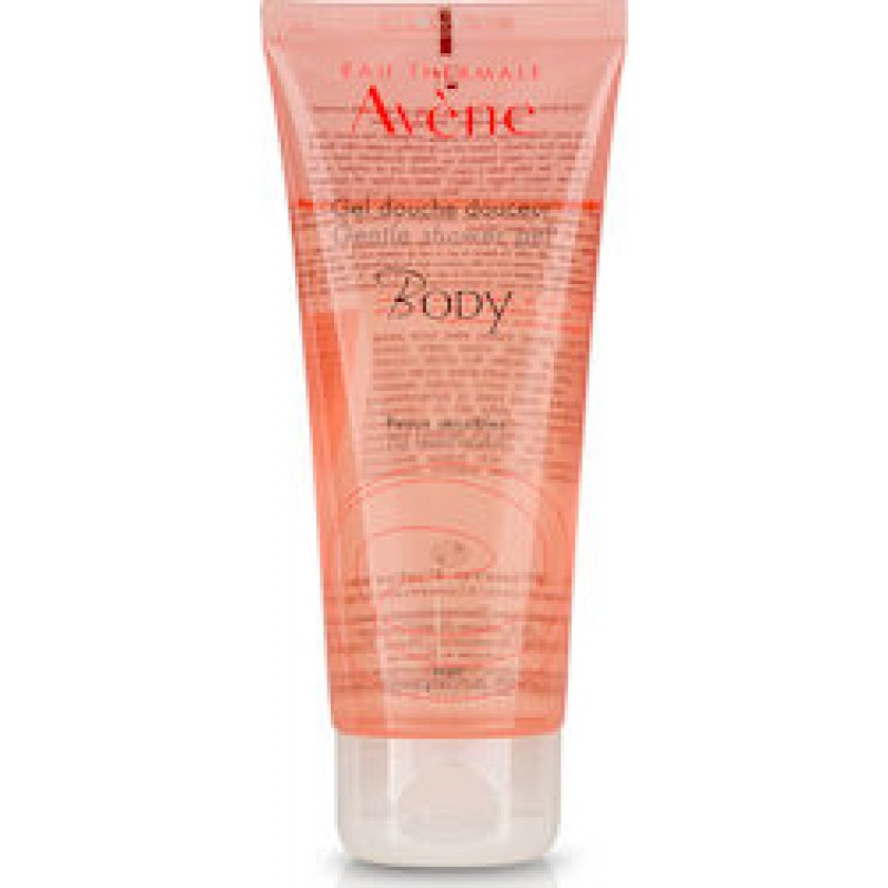 AVENE BODY ESSENTIEL GEL DOUCHE DOUCHER 100ML