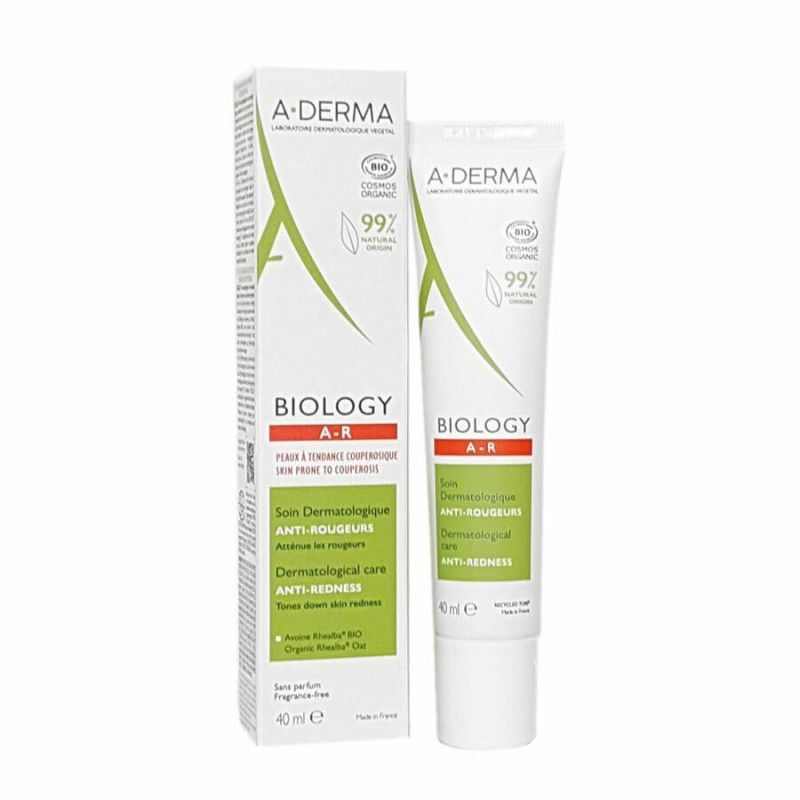 A-Derma Biology AR Cream 40ml A-Derma Biology AR Cream 40ml