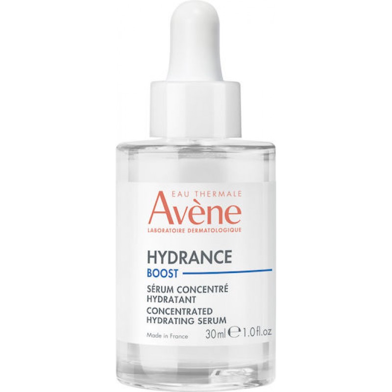 AVENE HYDRANCE SERUM BOOST 30ML AVENE HYDRANCE SERUM BOOST 30ML