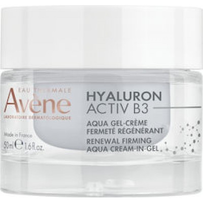 Eau Thermale Avène Hyaluron Activ B3 Aqua Gel Κυτταρικής Ανάπλασης 50ml