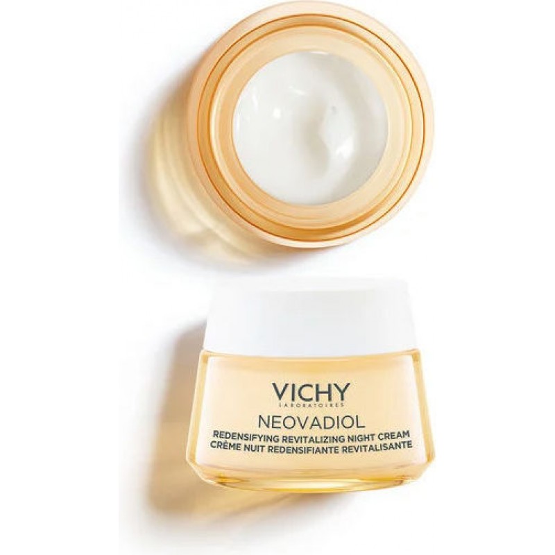 Vichy Neovadiol Redensifying Revitalizing Night Cream 50ml Vichy Neovadiol Redensifying Revitalizing Night Cream 50ml