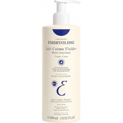 Embryolisse Ενυδατική Lotion Σώματος με Aloe Vera 400ml