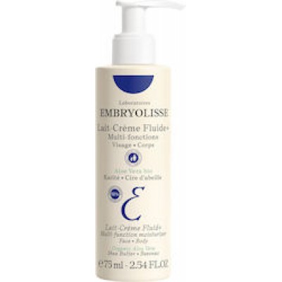 Embryolisse Lait Ενυδατική Lotion Σώματος για Όλες τις Επιδερμίδες 75ml