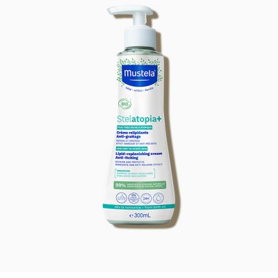 Mustela Stelatopia Κρέμα για Ενυδάτωση 300ml