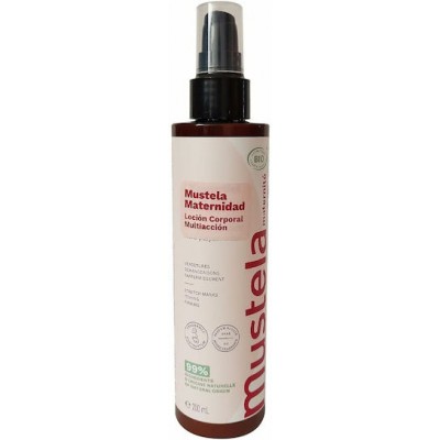 Mustela Γαλάκτωμα για Ενυδάτωση 200ml