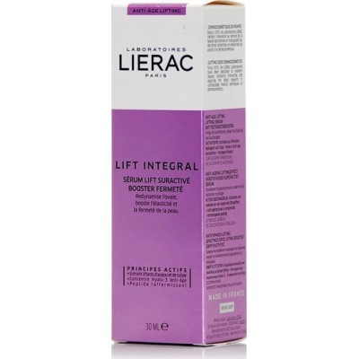 Lierac Lift Integral Superactivated Lift Serum Firmness Booster 30ml