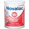 NOVALAC AR ΒΡΕΦΙΚΟ ΣΚΕΥΑΣΜΑ ΚΑΤΑ ΤΩΝ ΑΝΑΓΩΓΩΝ 400GR