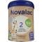 Novalac Γάλα σε Σκόνη Bio 2 για 6+ Μηνών 800gr