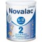 Novalac Γάλα σε Σκόνη 2 για 6+ Μηνών 400gr