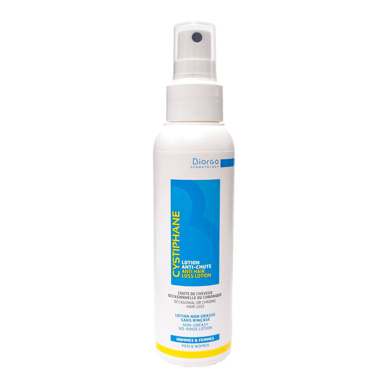 Bailleul Cystiphane Λοσιόν κατά της Τριχόπτωσης 100ml Bailleul Cystiphane Λοσιόν κατά της Τριχόπτωσης 100ml