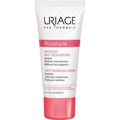 Uriage Roseliane Μάσκα Προσώπου 40ml