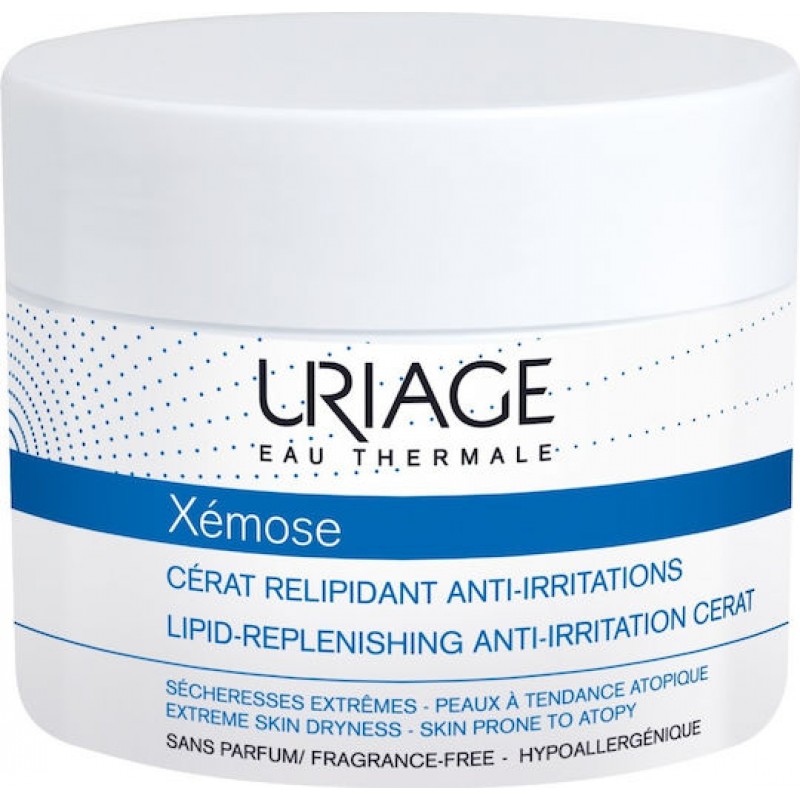 Uriage Xemose Cerat Λοσιόν για Ατοπική Δερματίτιδα 200ml