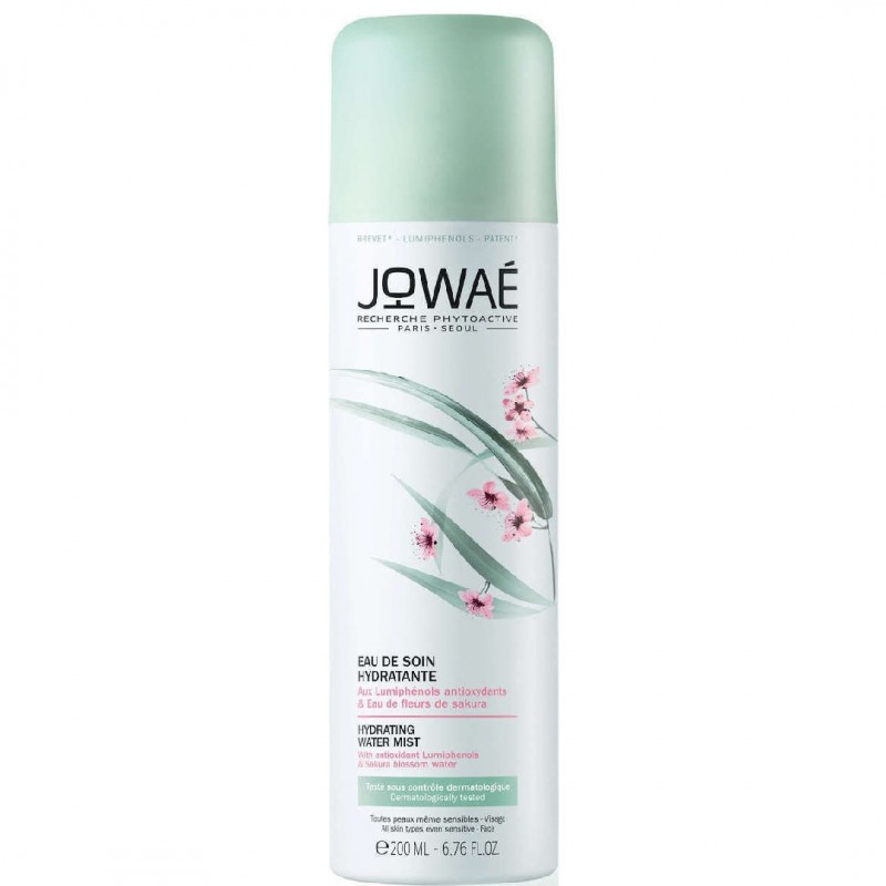 JOWAE Eau De Soin Hydratante 200ml