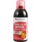 Forte Pharma Turboslim Drink Συμπλήρωμα για Αδυνάτισμα 500ml Εσπεριδοειδή