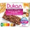 Dukan Μπάρες Βρώμης Σοκολάτα Φουντούκι 150gr