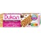 Dukan Μπισκότα Πρωτεΐνης Βρώμης με Κομματάκια Σοκολάτας 225gr