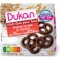 Dukan Μπισκότα Βρώμης Bretzels με Επικάλυψη Σοκολάτα Χωρίς Ζάχαρη 100gr
