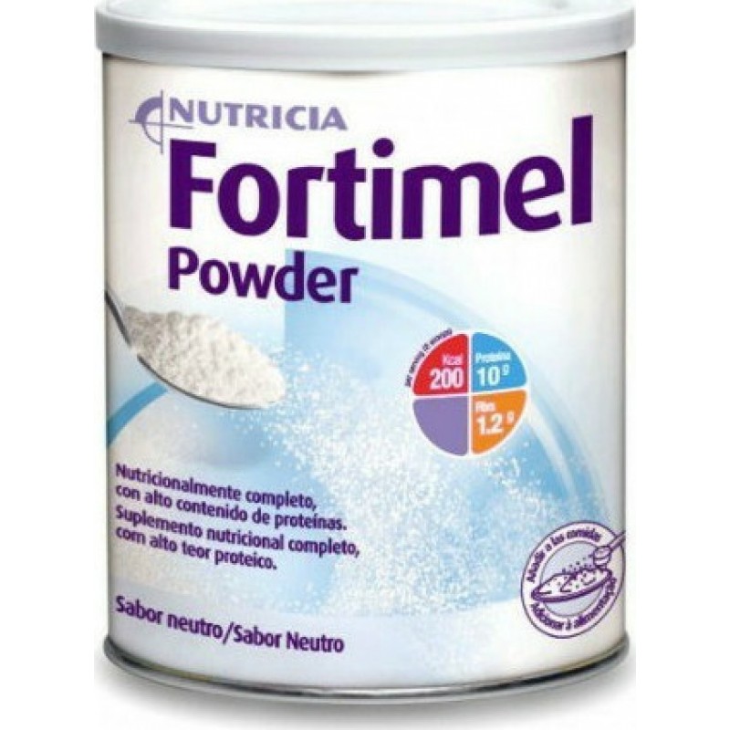 Nutricia Fortimel Powder 335gr