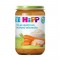 Hipp Βρεφικό Γεύμα Γαλοπούλα με Ρύζι & Καρότα 220gr για 8+ Μηνών