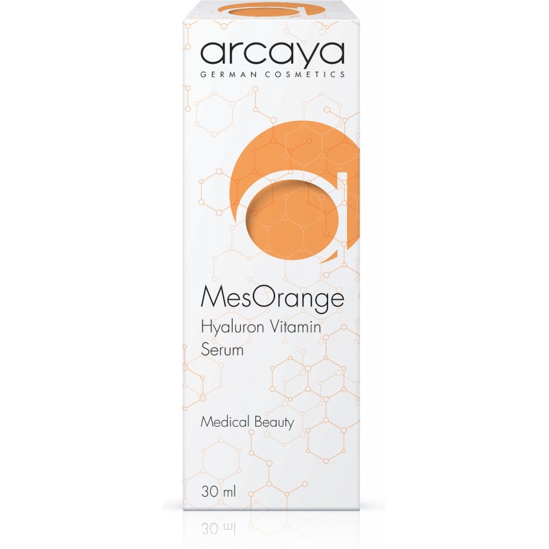 Arcaya MesOrange Serum 30ml